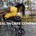 Healt Care Company, a new user engagement strategy