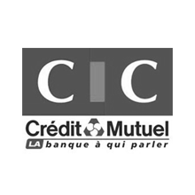 CIC / Crédit Mutuel