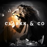 Clarkk and co Cover
