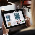 B2B-app-tablet-concept