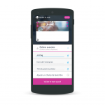 Customization process – popwing app-text