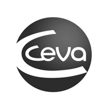 CEVA animal health care logo