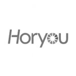 Horyou, a real social network