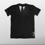 T-shirt – Suit