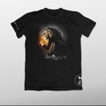 T-shirt – Lion